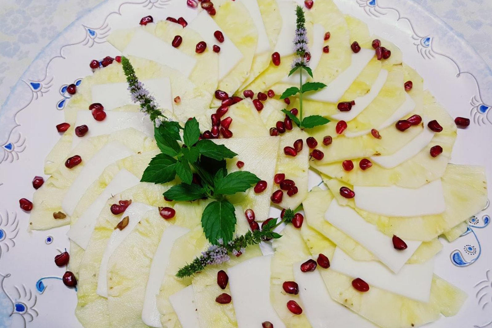 Hotel Cala Gonone - L'Oasi ristorante